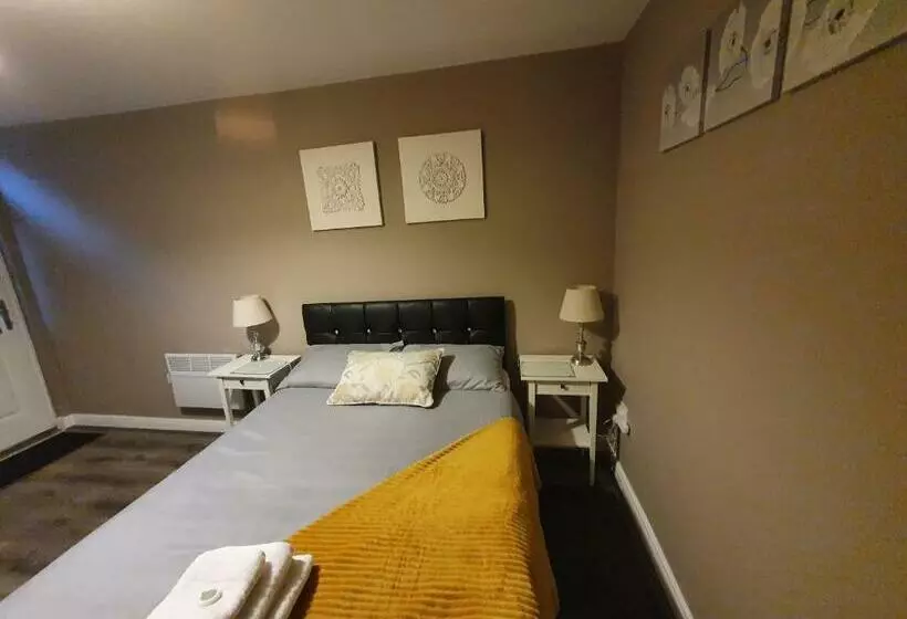 The Savile, Luxury Apartment Leeds   Your Next Stay