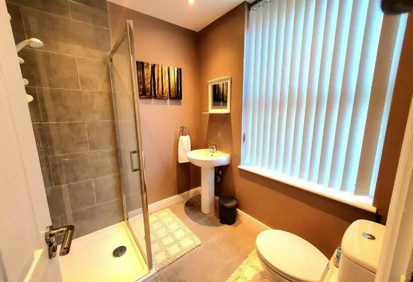 The Savile, Luxury Apartment Leeds   Your Next Stay