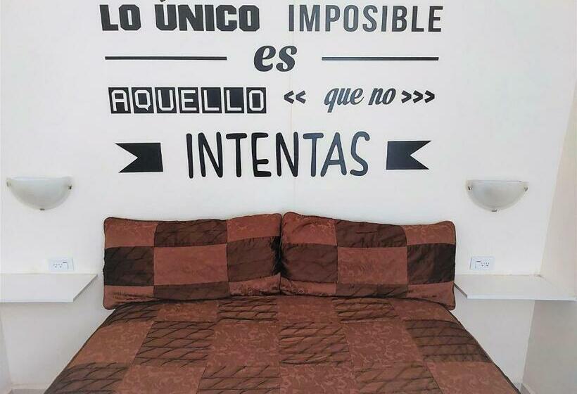 Apartamento 24 Cerca De Galerias Mall, Consulado, Cas , 2 Camas , Cocineta