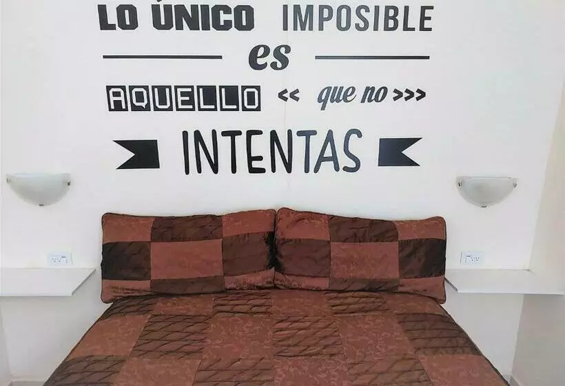 Apartamento 24 Cerca De Galerias Mall, Consulado, Cas , 2 Camas , Cocineta