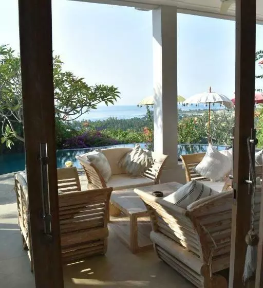 Villa Reva Bali