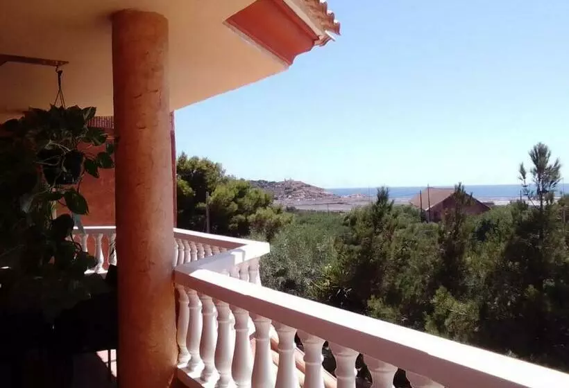 Villa Ros