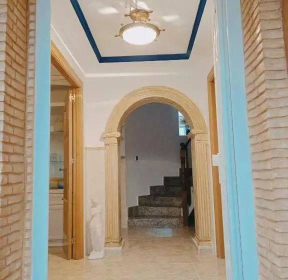 Villa Ros