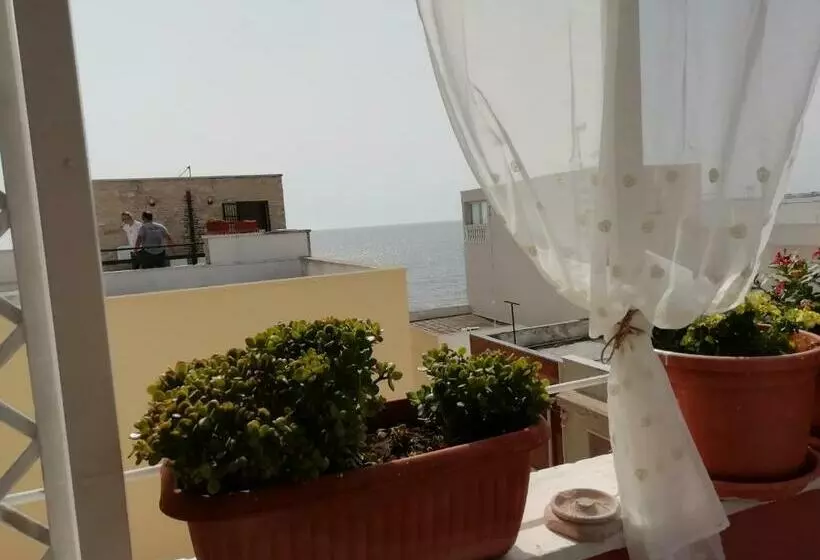 Vista Mare Doria
