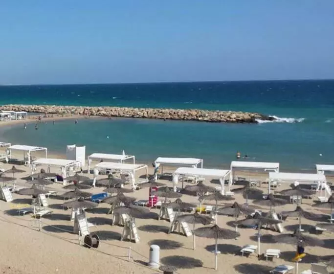 Vista Mare Doria
