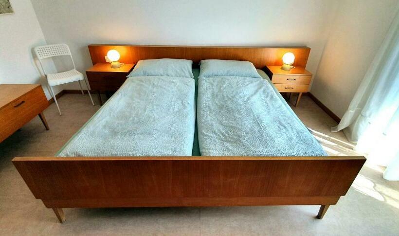 Zweizimmer Wohnung Mit Parkgarage