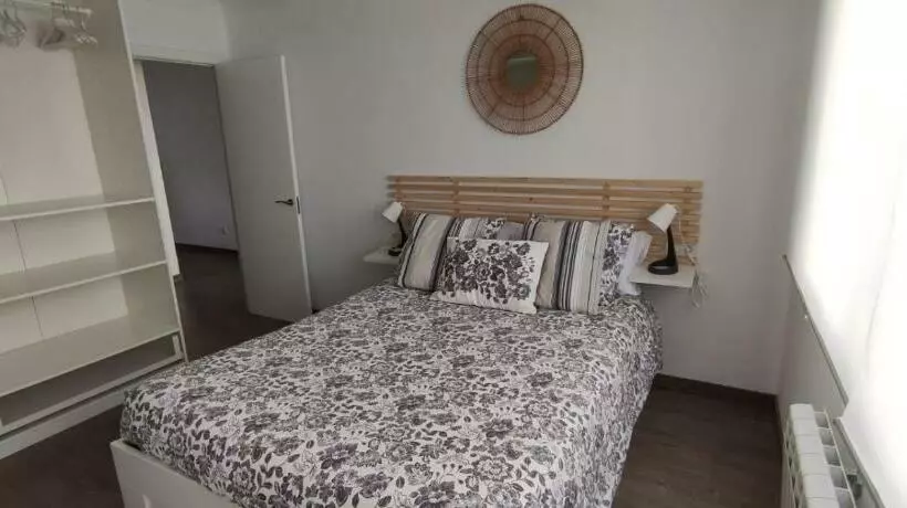 Apartamento En Ultramar