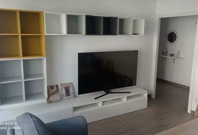 Apartamento En Ultramar