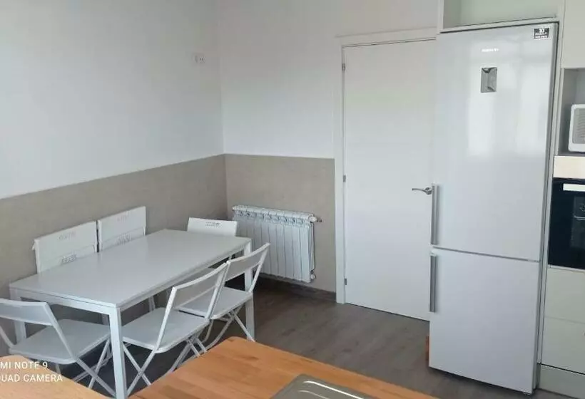 Apartamento En Ultramar