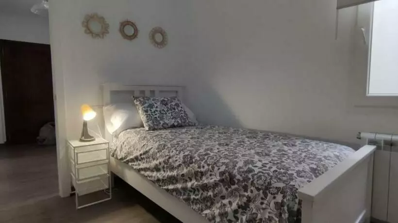 Apartamento En Ultramar