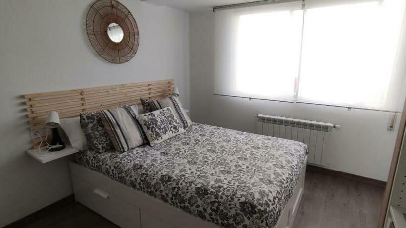 Apartamento En Ultramar