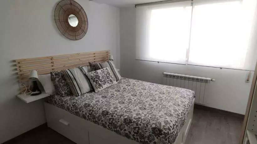 Apartamento En Ultramar