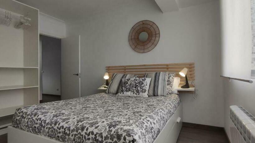 Apartamento En Ultramar