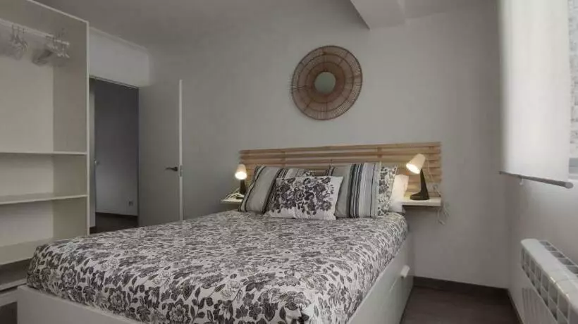 Apartamento En Ultramar