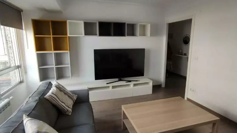 Apartamento En Ultramar