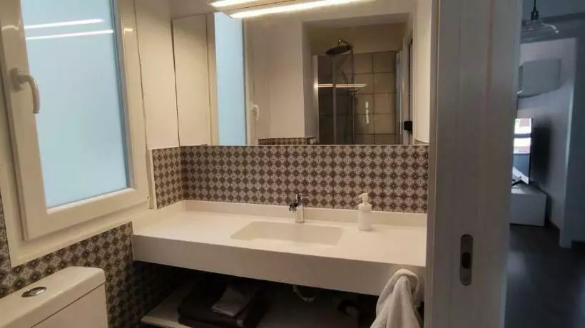 Apartamento En Ultramar