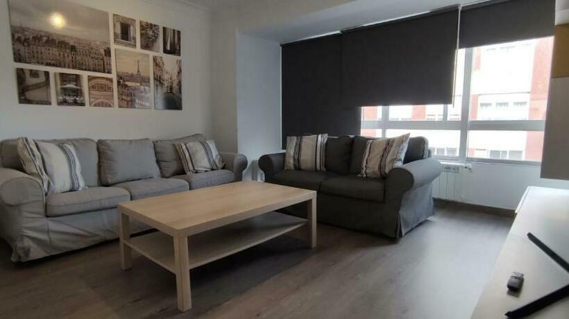 Apartamento En Ultramar