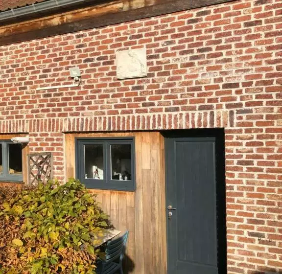 Appartement Lumineux Et Calme