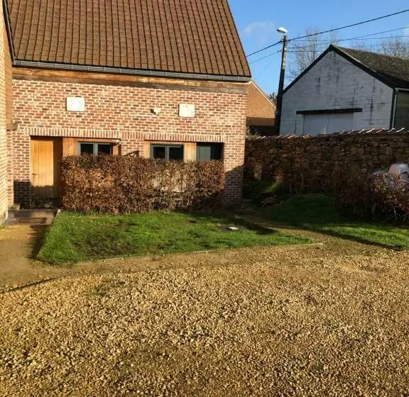 Appartement Lumineux Et Calme