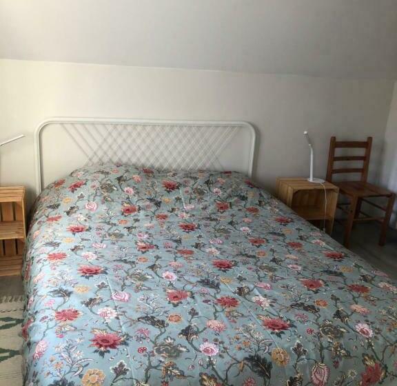 Appartement Lumineux Et Calme