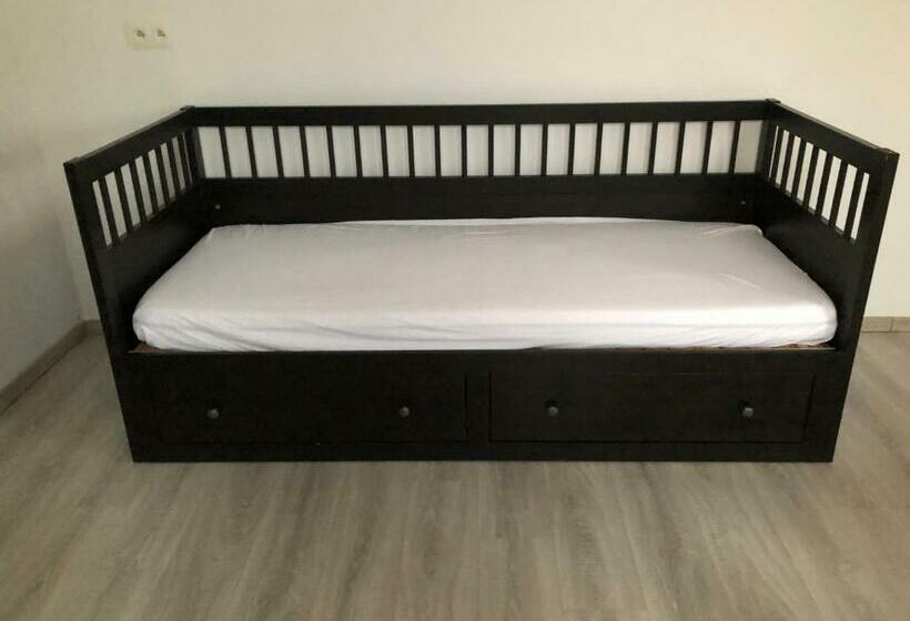 Appartement Lumineux Et Calme