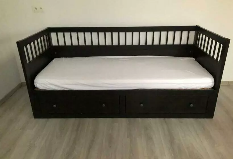 Appartement Lumineux Et Calme