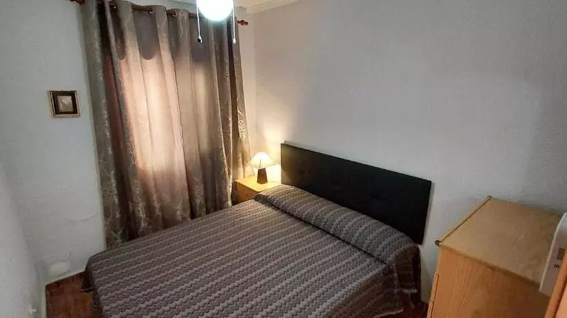 Bungalow Magnolias 20 En Santa Pola