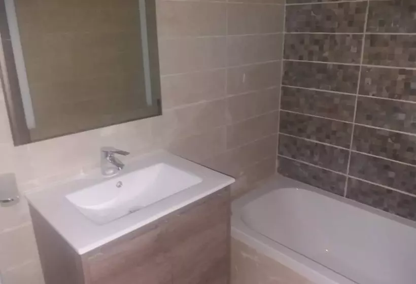 Charming 2 Bed Apartment In San Gwann