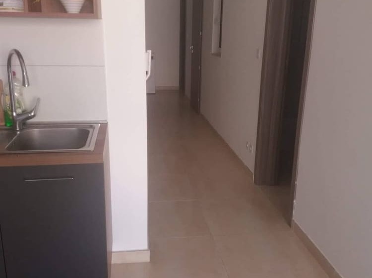 Charming 2 Bed Apartment In San Gwann