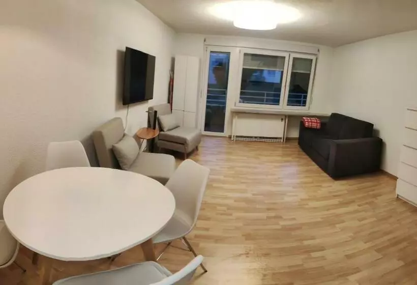 City Apartment