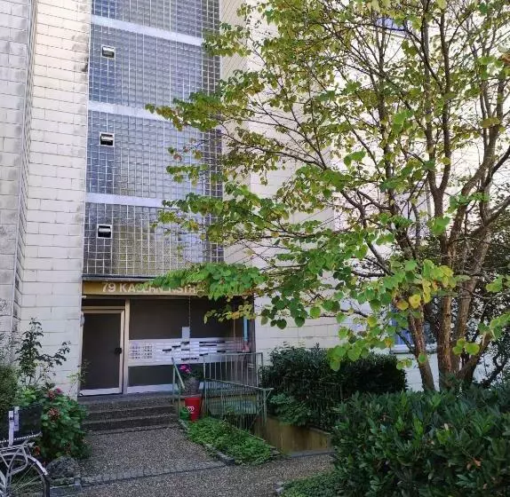 City Apartment