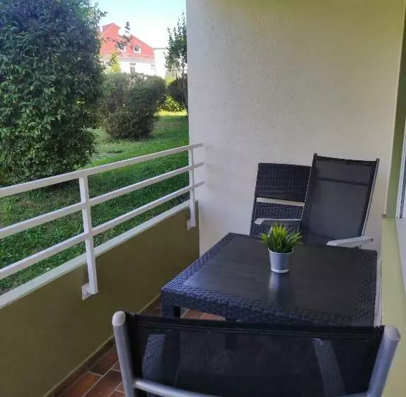 City Apartment