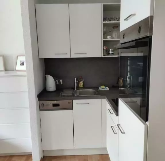 City Apartment