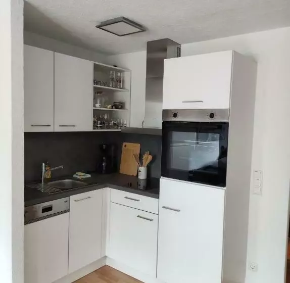 City Apartment