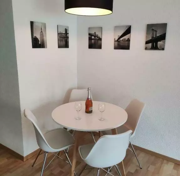 City Apartment