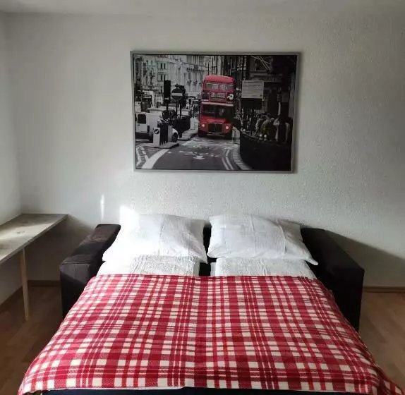 City Apartment