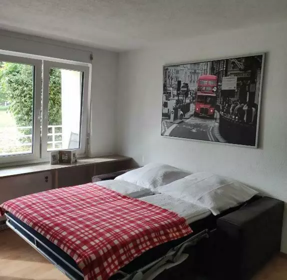 City Apartment