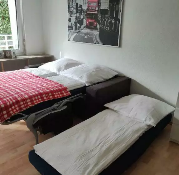 City Apartment