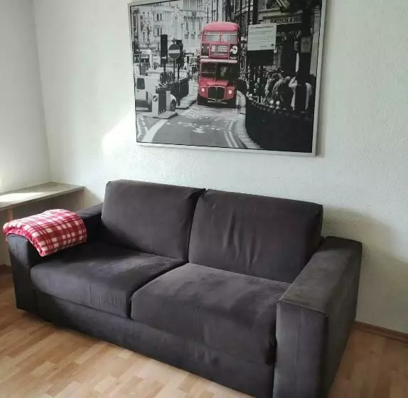 City Apartment