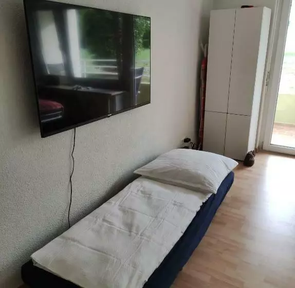 City Apartment