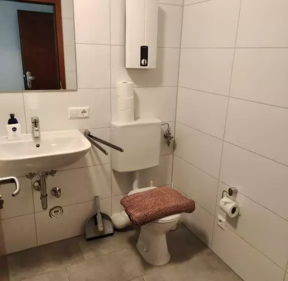 City Apartment