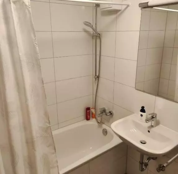 City Apartment