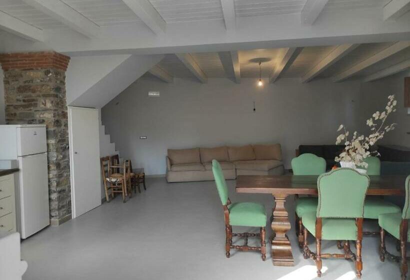 Fantastica Casa Ai Piedi Del Monte Pollino