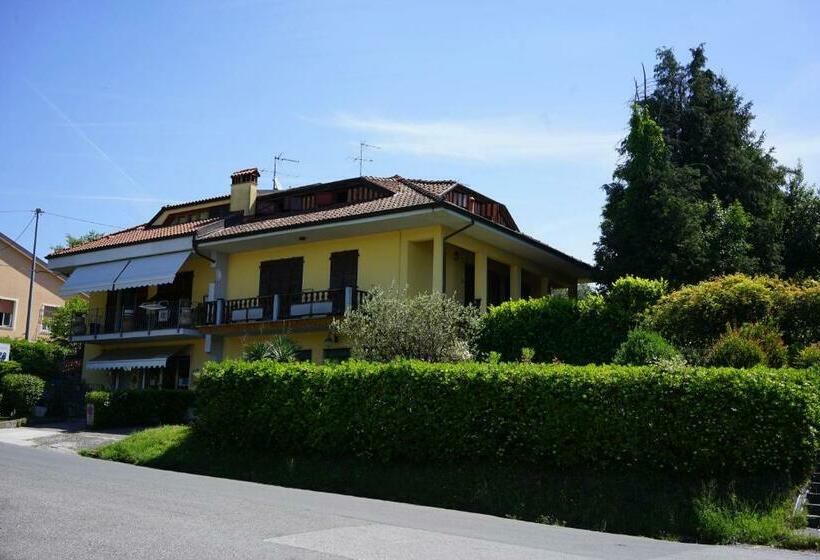 Guest House Casa Annabella