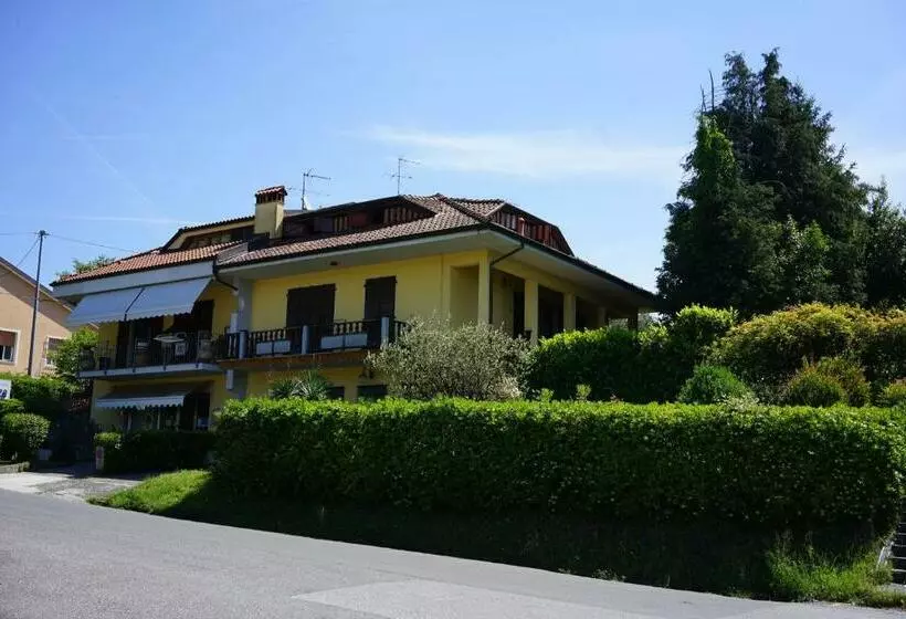 Guest House Casa Annabella