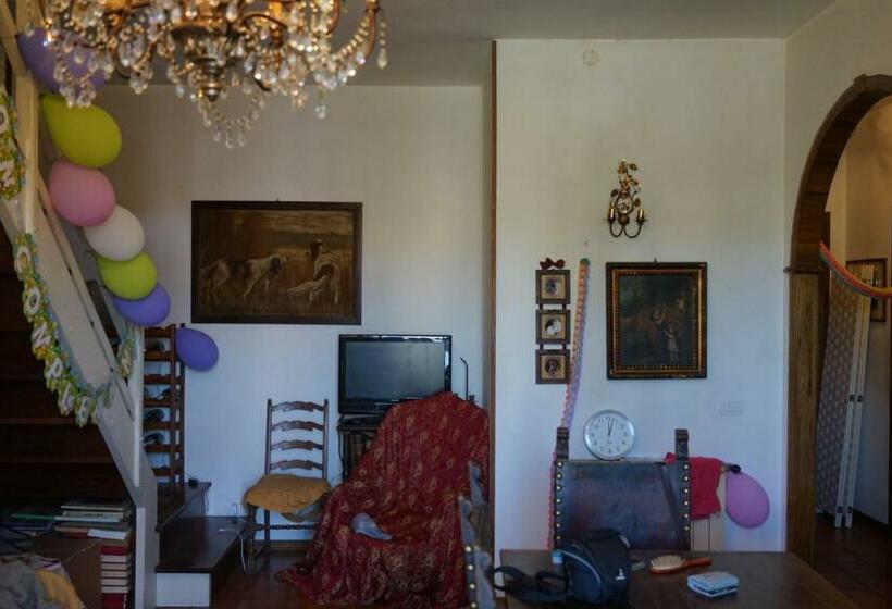 Guest House Casa Annabella