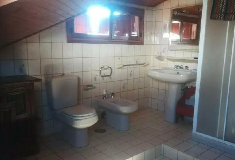 Guest House Casa Annabella