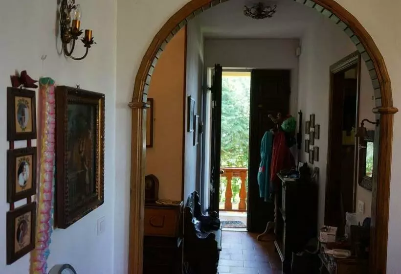 Guest House Casa Annabella