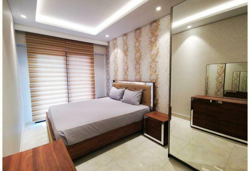 Awesome 2 Bedroom Space Available