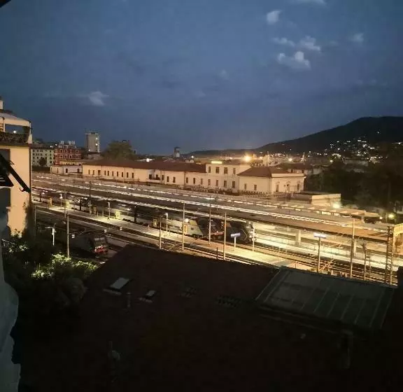La Cà Storta